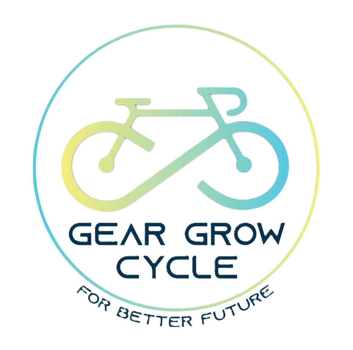 GearGrow Cycle Logo